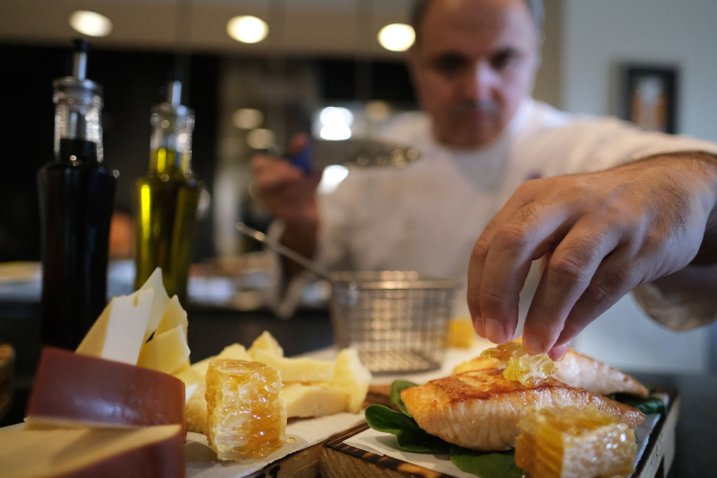 Hafa Adai Honey Guam’s sweetest secret: locally grown Hafa Adai Honey